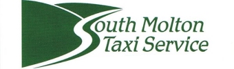South Molton Taxi Service